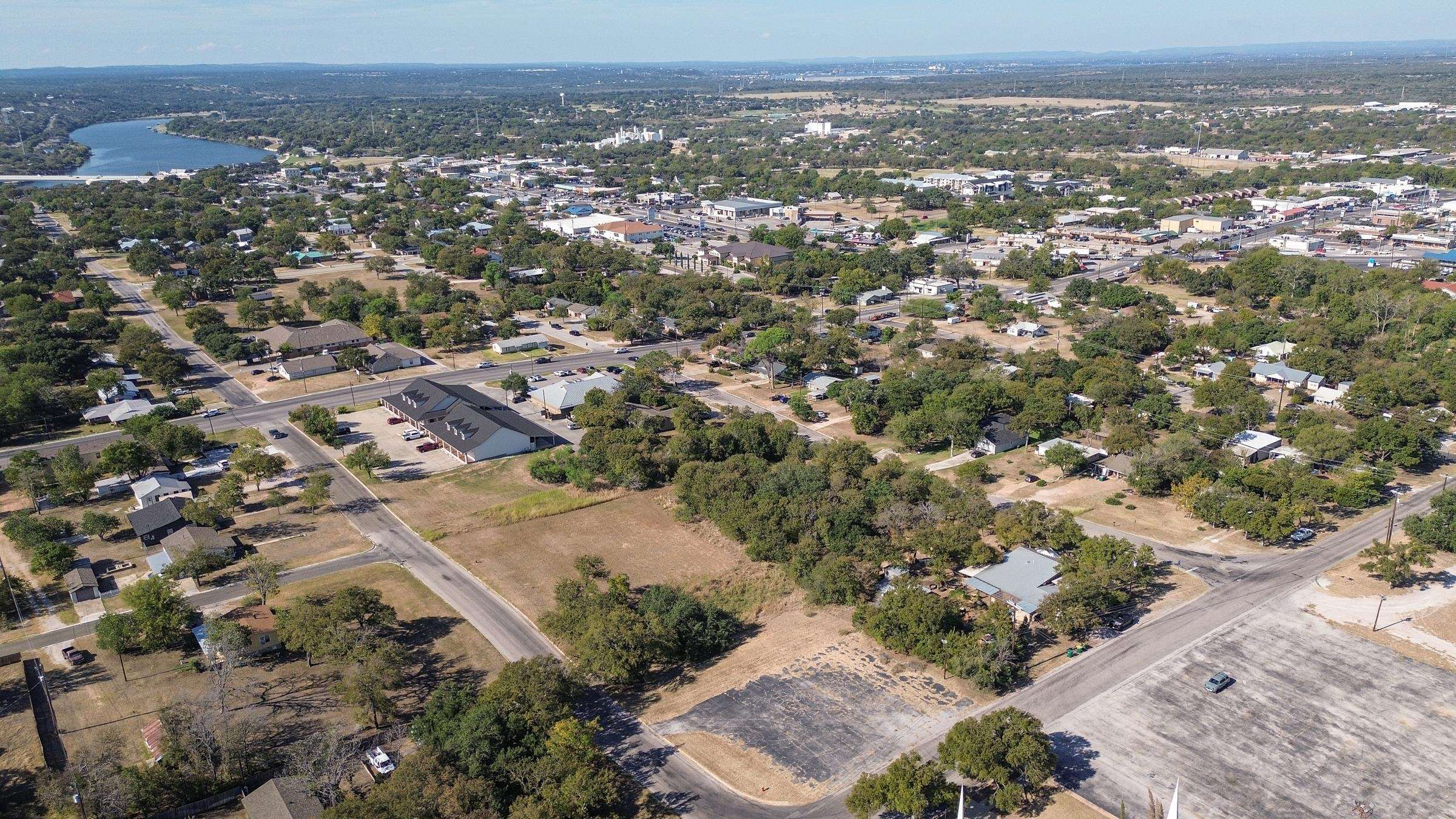501 12th Street Marble Falls TX 78654