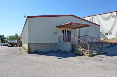 501 12th Street Marble Falls TX 78654
