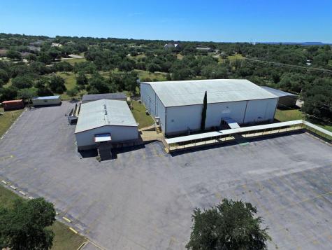 501 12th Street Marble Falls TX 78654