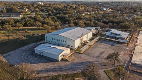 501 12th Street Marble Falls TX 78654