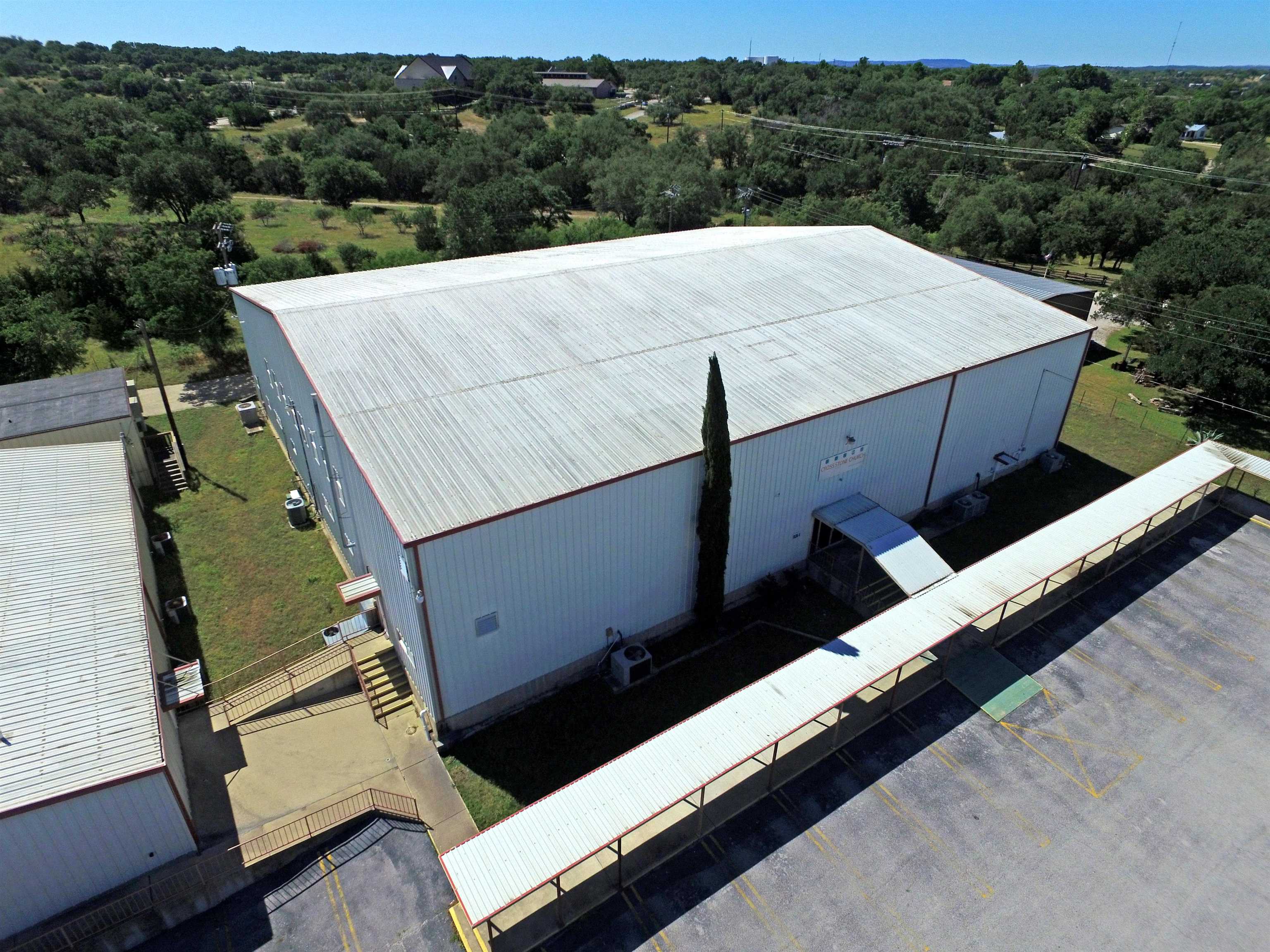 501 12th Street Marble Falls TX 78654