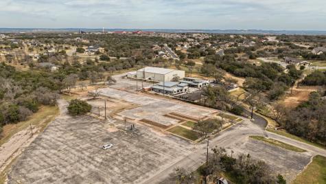 501 12th Street Marble Falls TX 78654