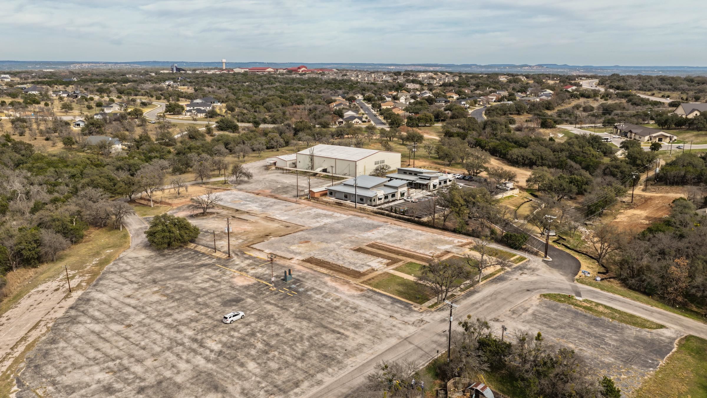 501 12th Street Marble Falls TX 78654