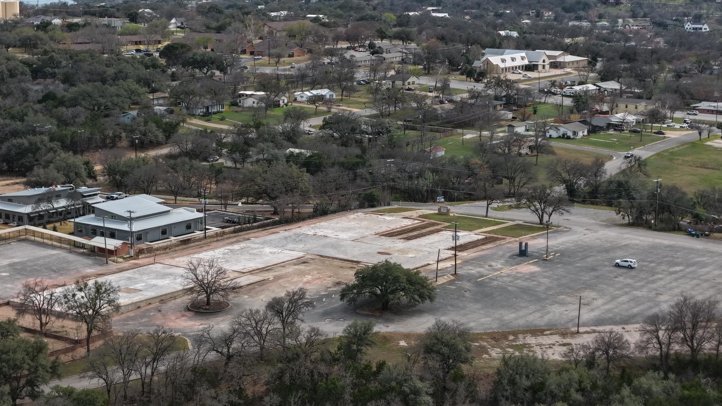 501 12th Street Marble Falls TX 78654