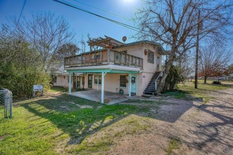 201 Lakewood Drive Burnet TX 78611
