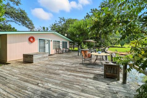 201 Lakewood Drive Burnet TX 78611
