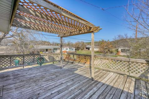 201 Lakewood Drive Burnet TX 78611