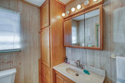 201 Lakewood Drive Burnet TX 78611