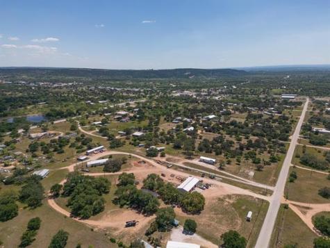 630 Old Spanish Trail Buchanan Dam TX 78609