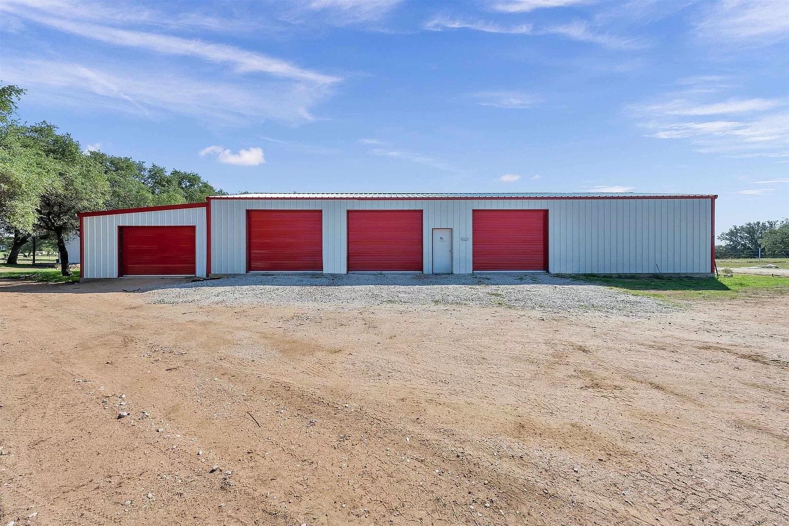630 Old Spanish Trail Buchanan Dam TX 78609