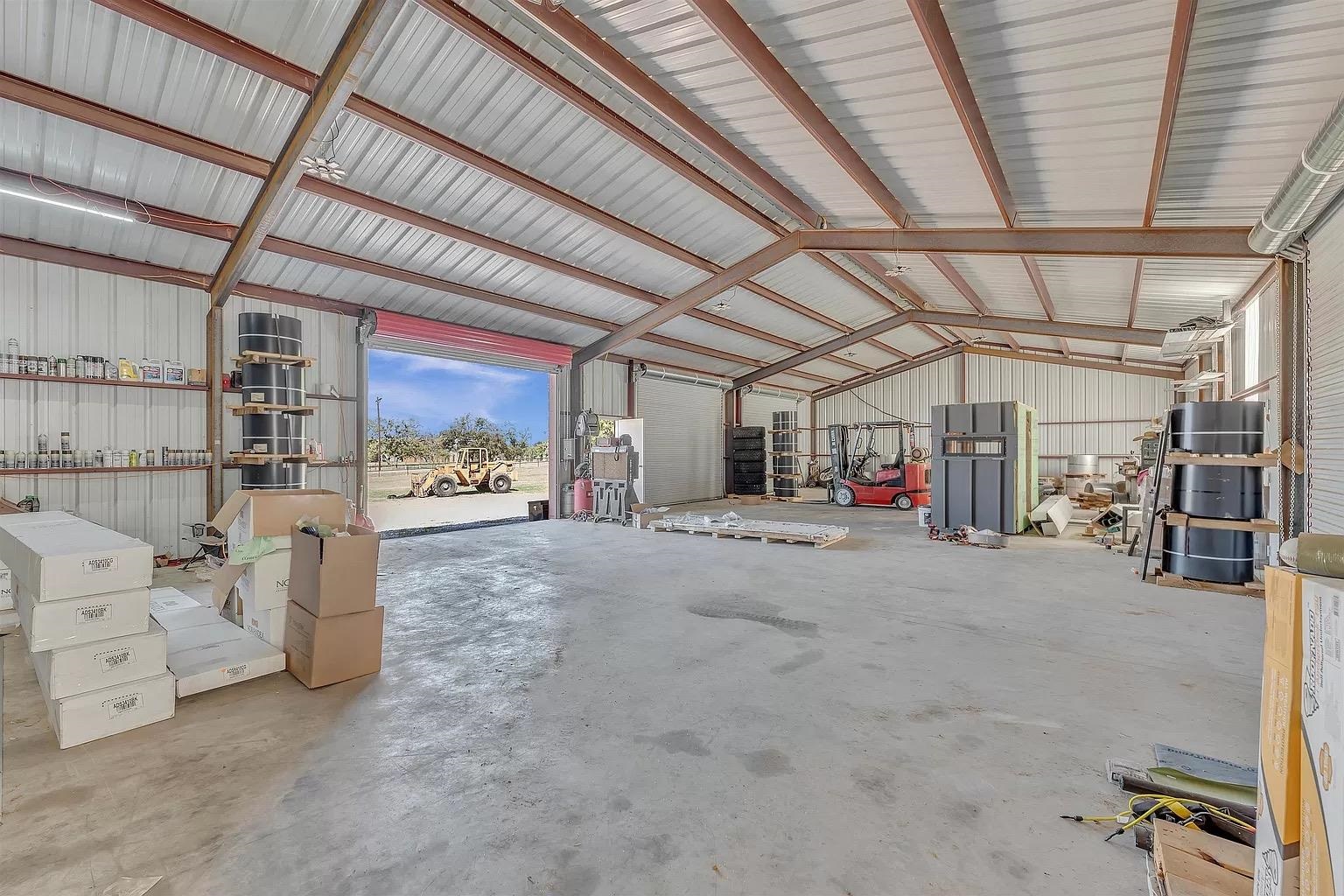 630 Old Spanish Trail Buchanan Dam TX 78609