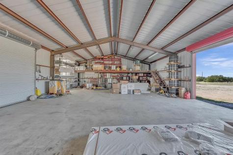 630 Old Spanish Trail Buchanan Dam TX 78609