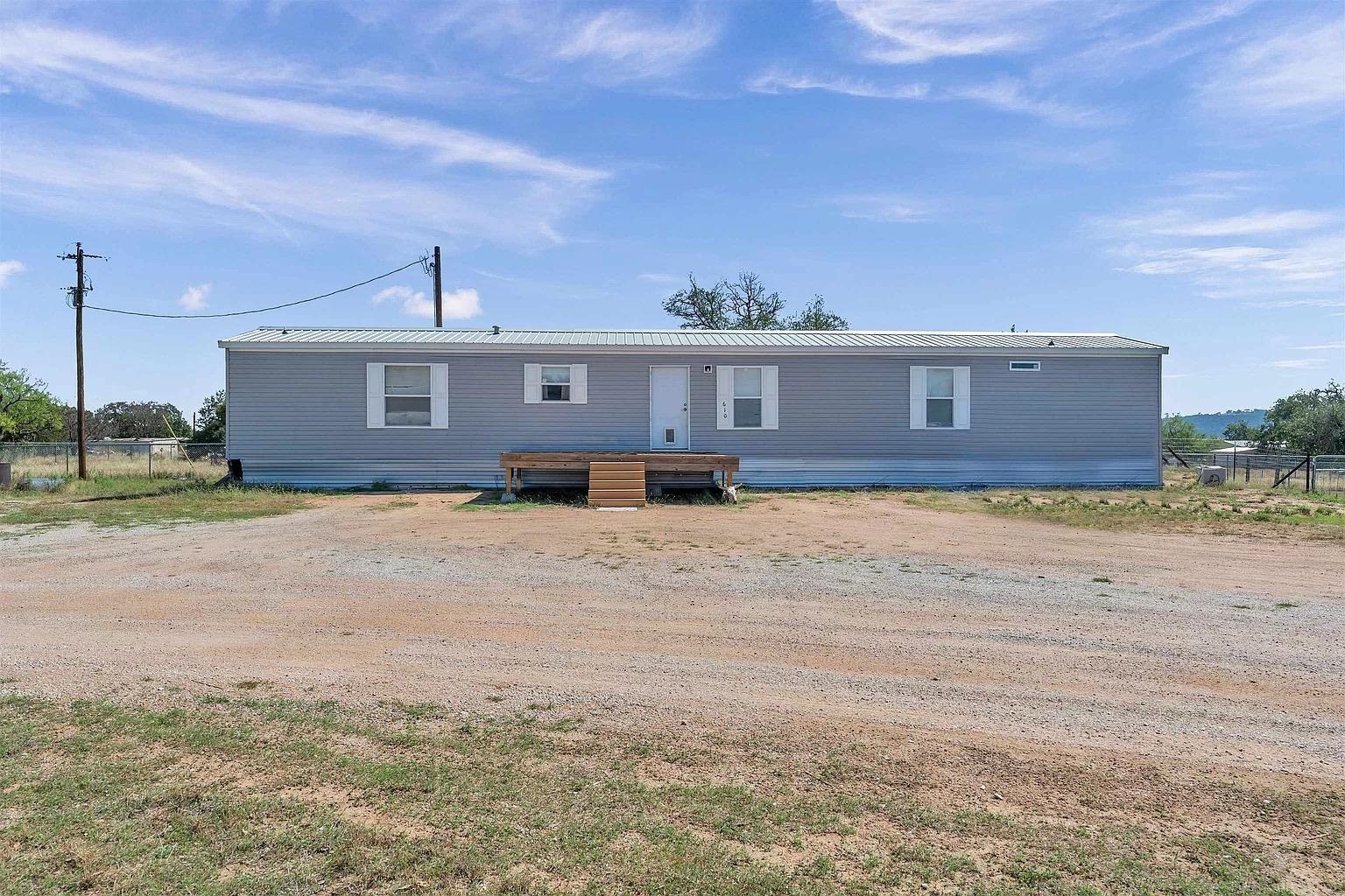 630 Old Spanish Trail Buchanan Dam TX 78609