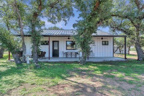 630 Old Spanish Trail Buchanan Dam TX 78609