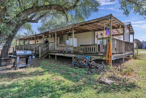 630 Old Spanish Trail Buchanan Dam TX 78609