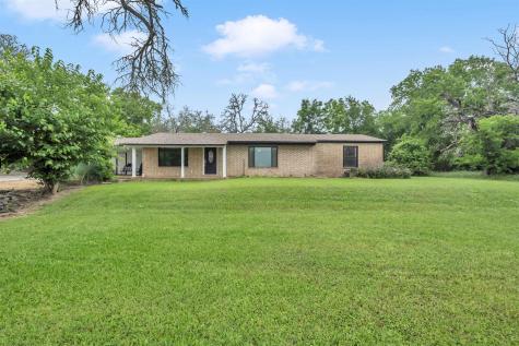 1918 W Highway 29 Burnet TX 78611