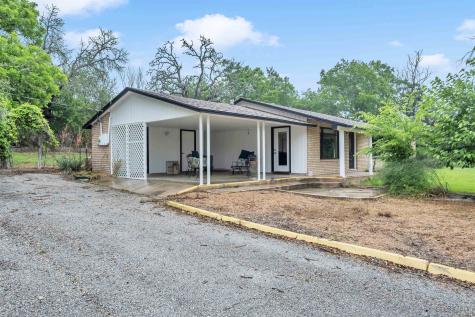 1918 W Highway 29 Burnet TX 78611