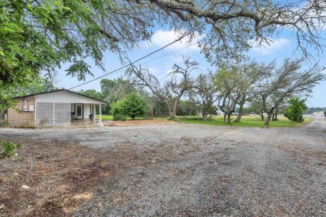 1918 W Highway 29 Burnet TX 78611