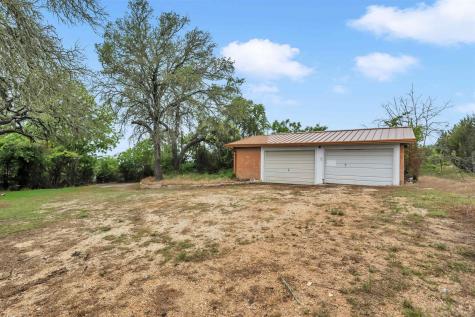 1918 W Highway 29 Burnet TX 78611