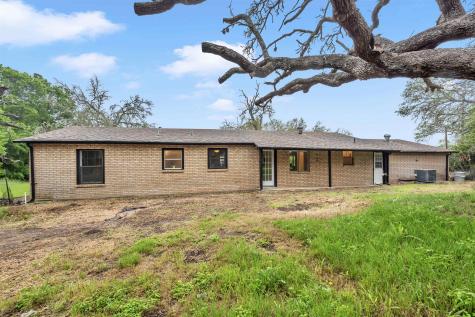 1918 W Highway 29 Burnet TX 78611