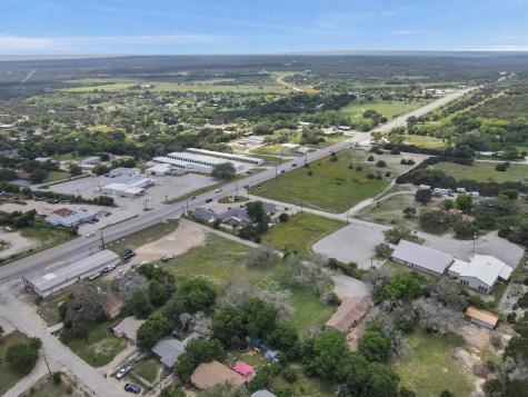 1918 W Highway 29 Burnet TX 78611