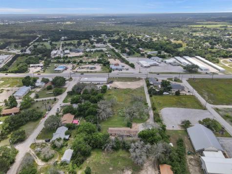1918 W Highway 29 Burnet TX 78611