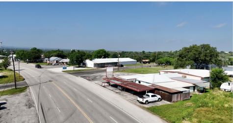 1301 Bessemer Avenue Llano TX 78643