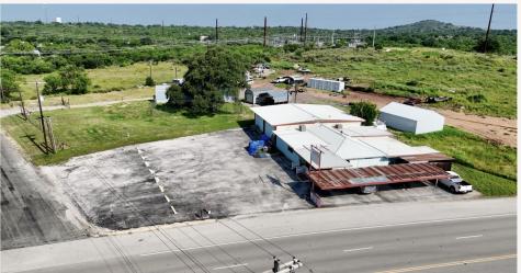 1301 Bessemer Avenue Llano TX 78643