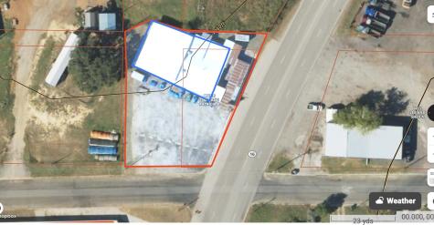 1301 Bessemer Avenue Llano TX 78643