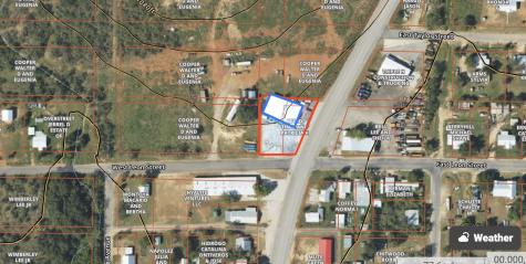 1301 Bessemer Avenue Llano TX 78643