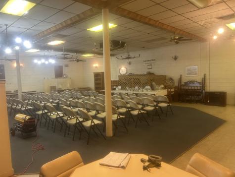 1301 Bessemer Avenue Llano TX 78643