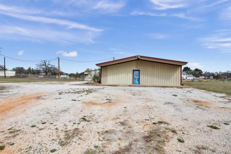 7330 Highway 261 Highway Buchanan Dam TX 78609
