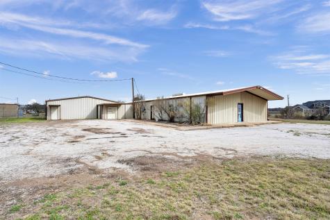 7330 Highway 261 Highway Buchanan Dam TX 78609