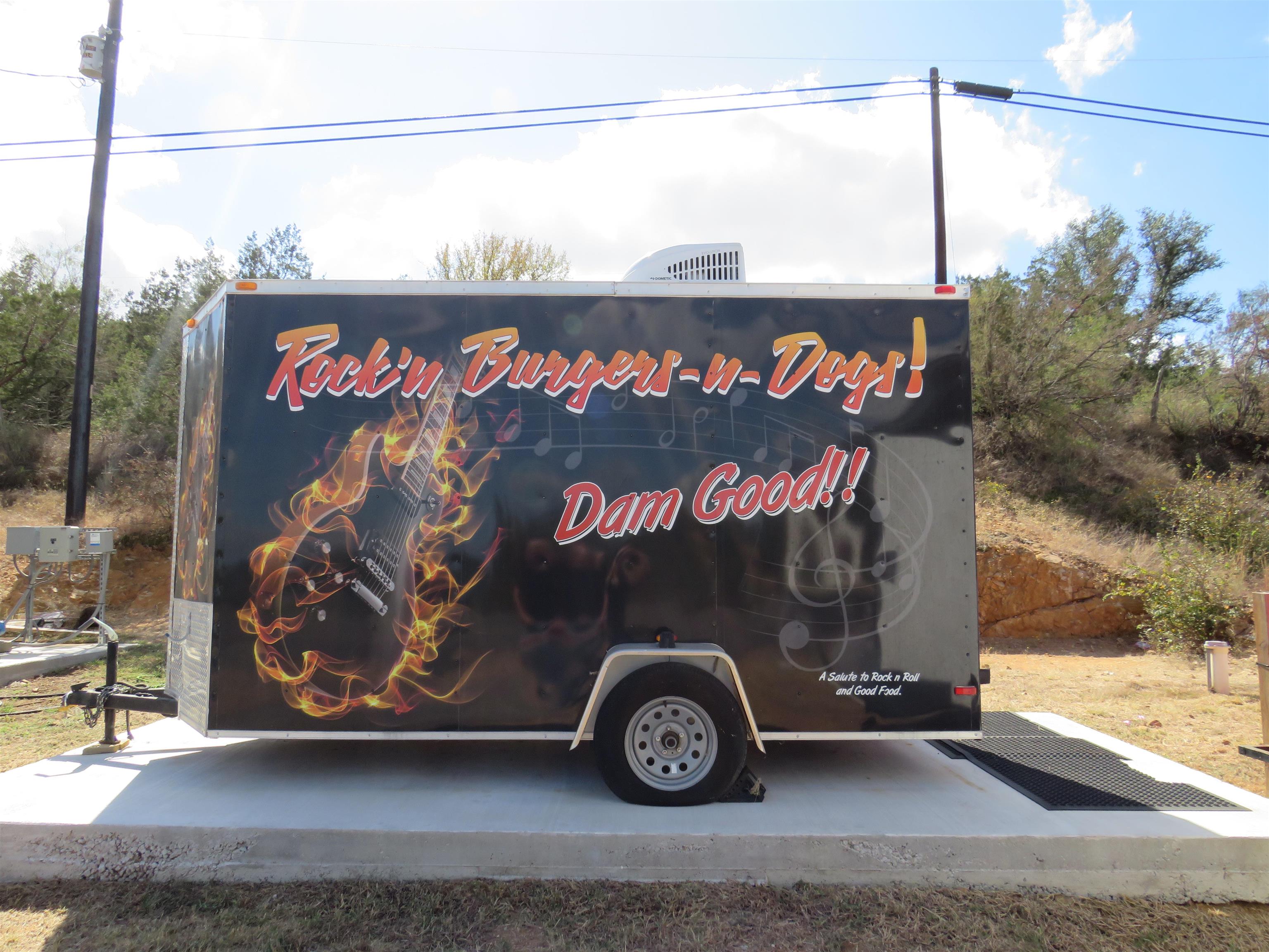 18080 E Highway 29 Buchanan Dam TX 78609