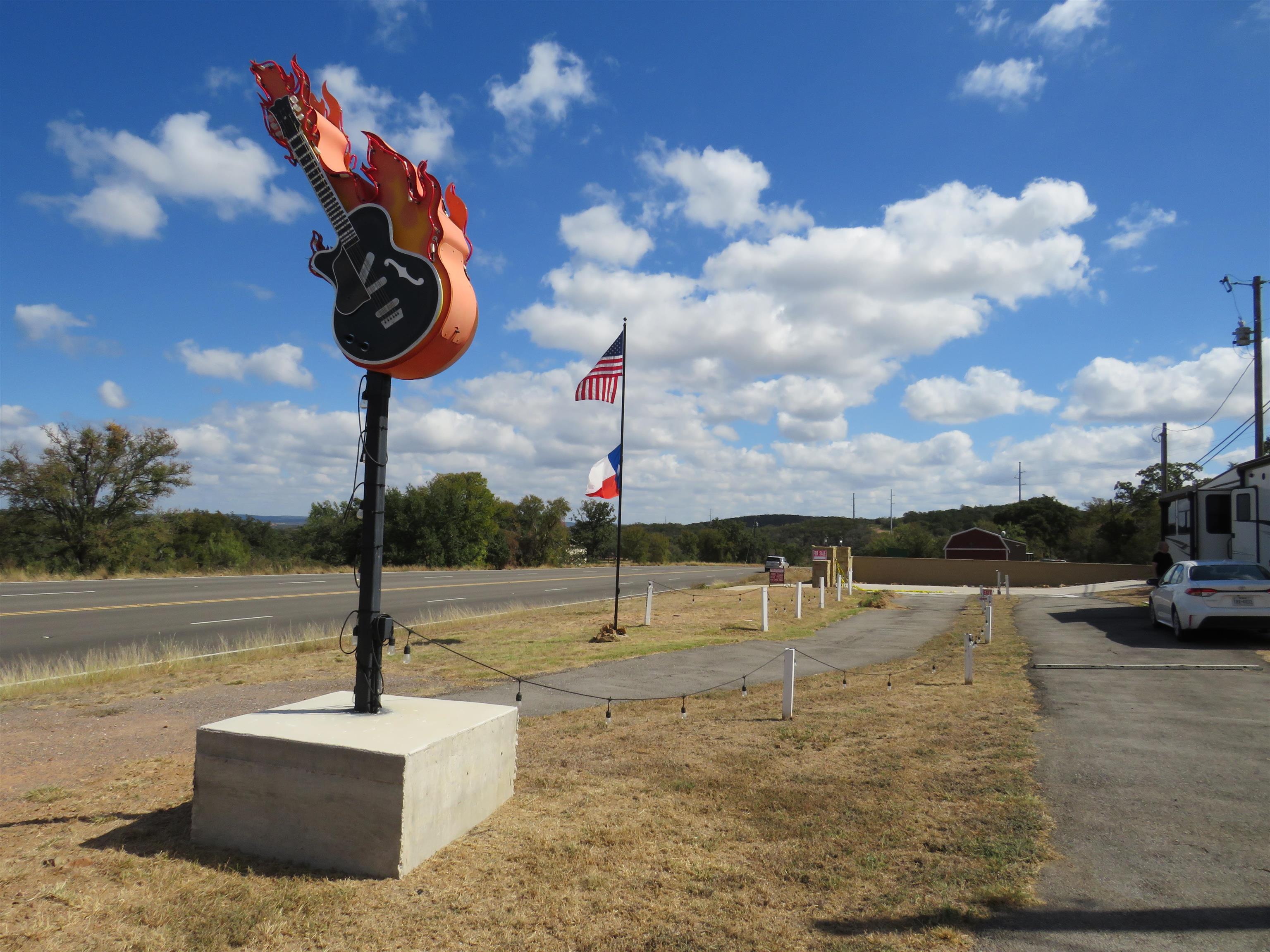 18080 E Highway 29 Buchanan Dam TX 78609