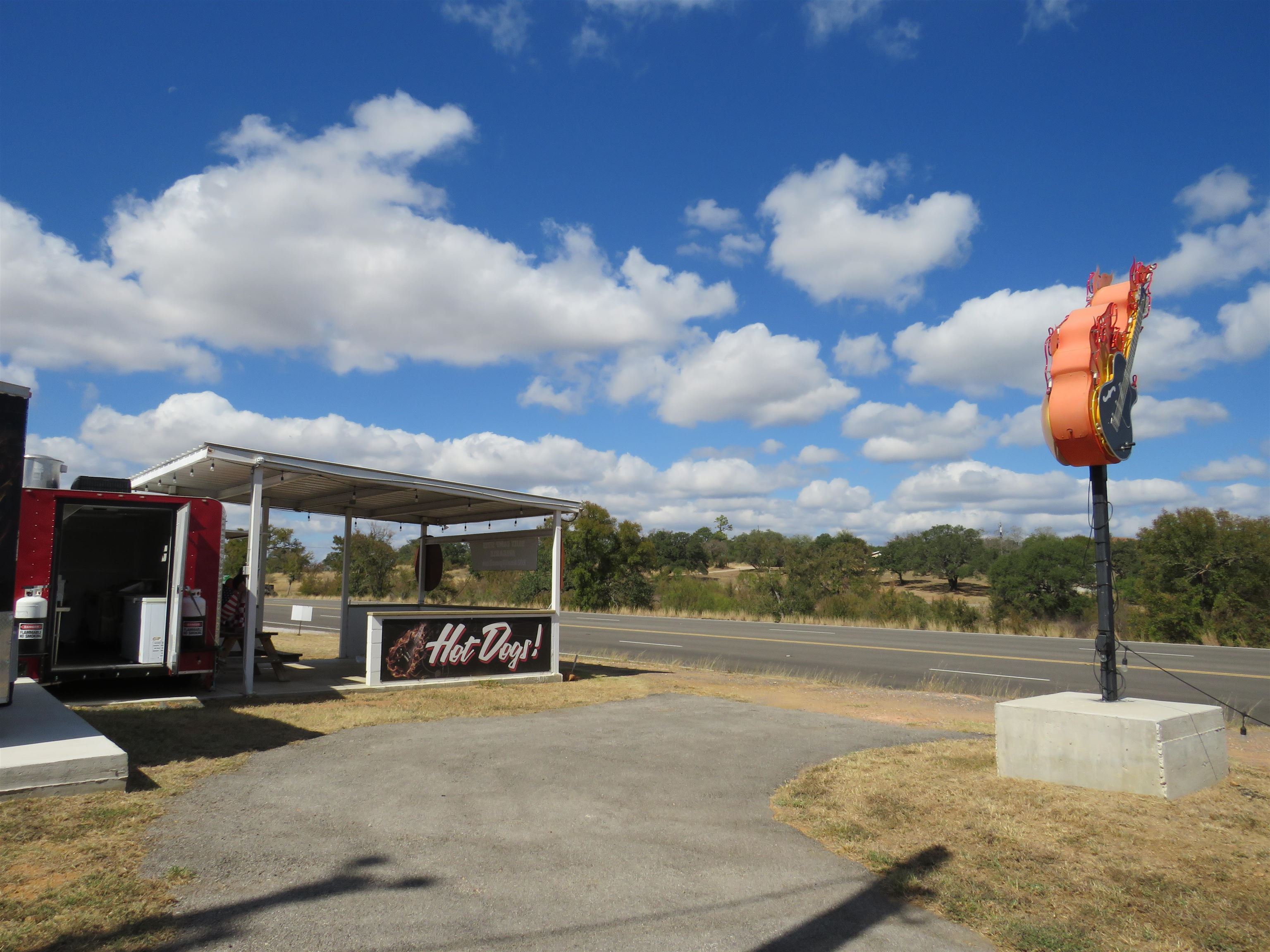 18080 E Highway 29 Buchanan Dam TX 78609