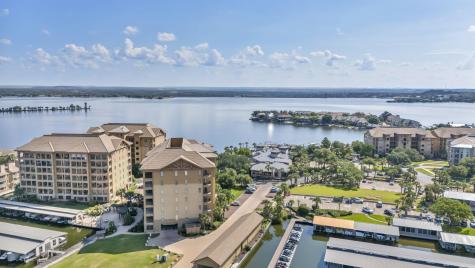 101 West Bank Unit 14 Horseshoe Bay TX 78657