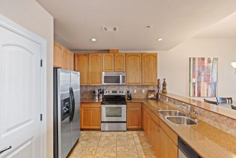 101 West Bank Unit 14 Horseshoe Bay TX 78657