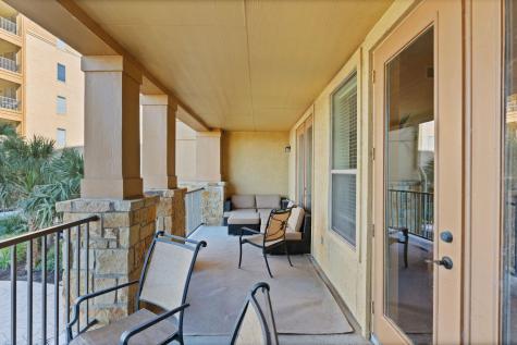 101 West Bank Unit 14 Horseshoe Bay TX 78657