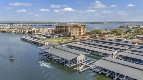 101 West Bank Unit 14 Horseshoe Bay TX 78657