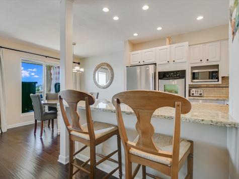 1100 The Cape #602 Horseshoe Bay TX 78657