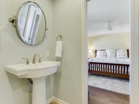 1100 The Cape #602 Horseshoe Bay TX 78657