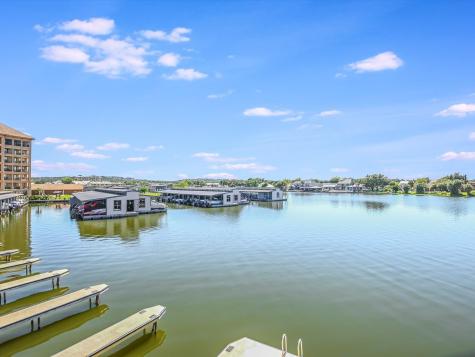 1100 The Cape #602 Horseshoe Bay TX 78657