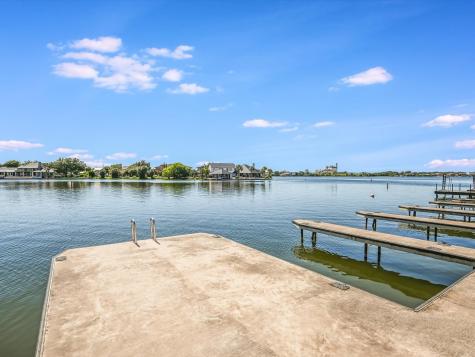 1100 The Cape #602 Horseshoe Bay TX 78657