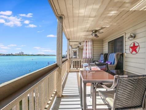 1100 The Cape #602 Horseshoe Bay TX 78657