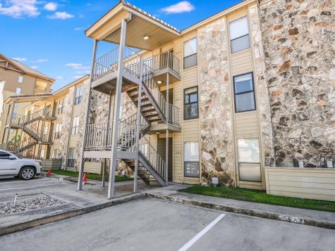 1100 The Cape #602 Horseshoe Bay TX 78657