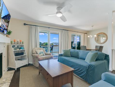 1100 The Cape #602 Horseshoe Bay TX 78657