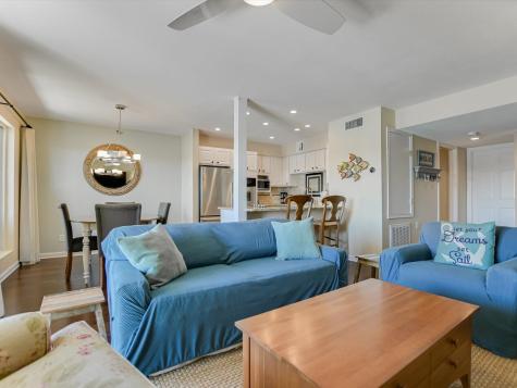 1100 The Cape #602 Horseshoe Bay TX 78657