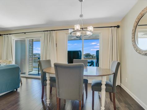 1100 The Cape #602 Horseshoe Bay TX 78657