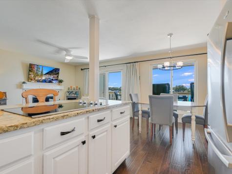 1100 The Cape #602 Horseshoe Bay TX 78657